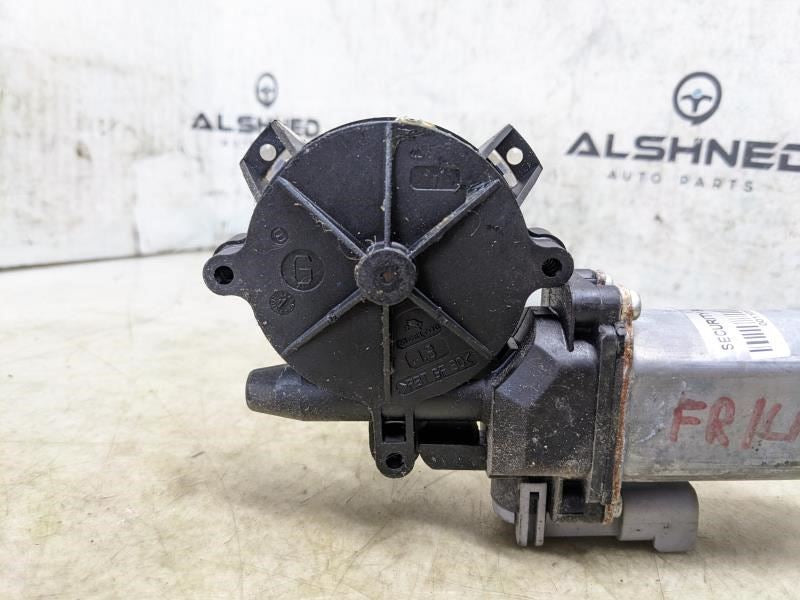 1999-2012 Ford F250SD Front Left Door Power Window Motor 8C3Z-2523201-C OEM - Alshned Auto Parts