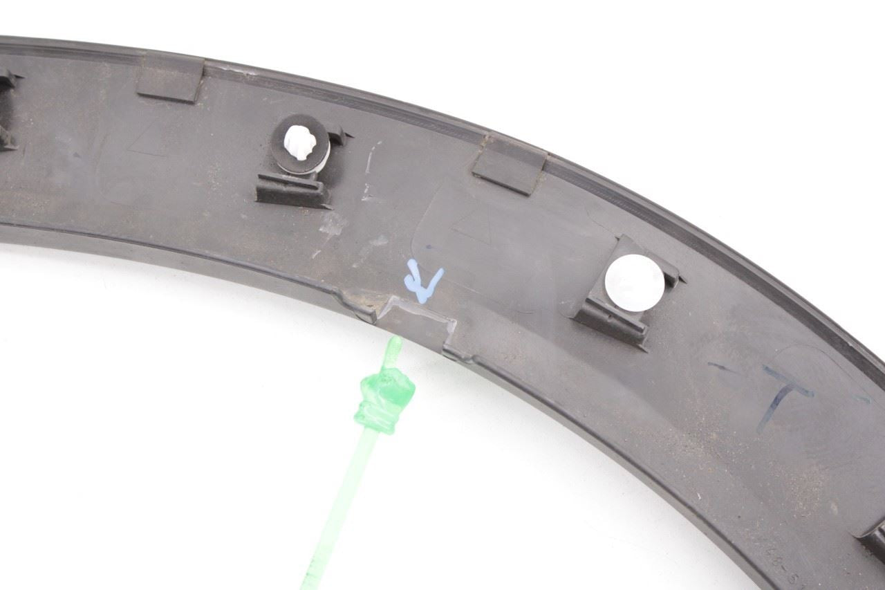 16-23 Mazda CX-9 Grand Touring Rear Right Quarter Wheel Molding TK48-51W51 *ReaD - Alshned Auto Parts