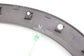 16-23 Mazda CX-9 Grand Touring Rear Right Quarter Wheel Molding TK48-51W51 *ReaD - Alshned Auto Parts