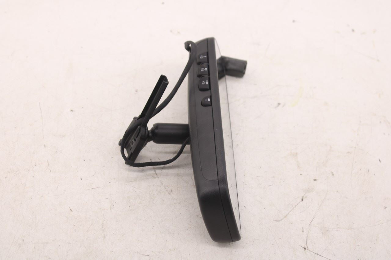 2018-2023 Subaru Impreza 2.0I Limited Inside Rear View Mirror H501SSG305 OEM - Alshned Auto Parts