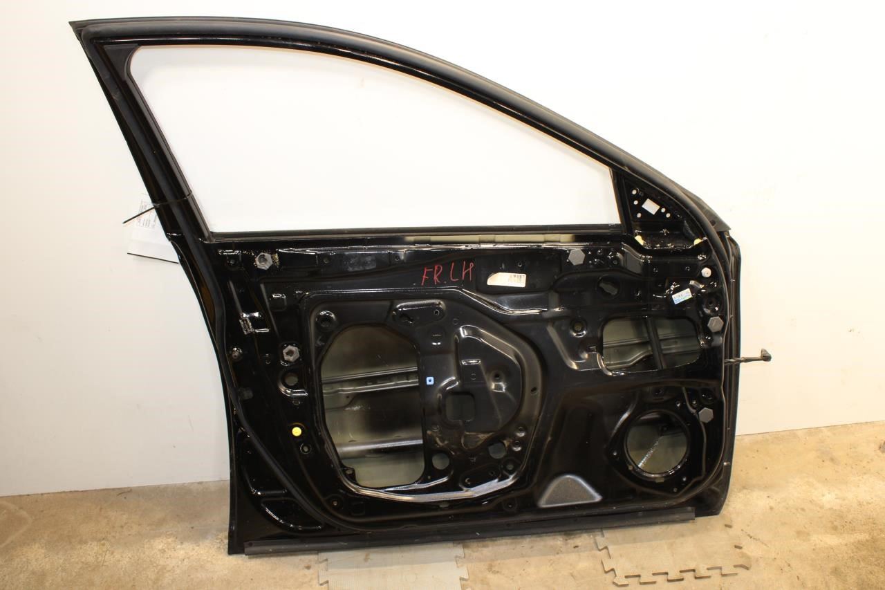 2019-2021 Nissan Altima SL Front Left Door Shell Panel 80101-6CA0A OEM *ReaD* - Alshned Auto Parts