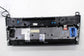 2010-15 BMW 750i xDrive Audio Radio Faceplate w/ HVAC Control Panel 9324363 OEM - Alshned Auto Parts
