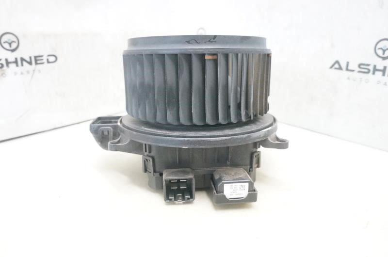 2015-2026 Ford F150 HVAC AC Heater Blower Fan Motor FL3H-19846-BD OEM4
