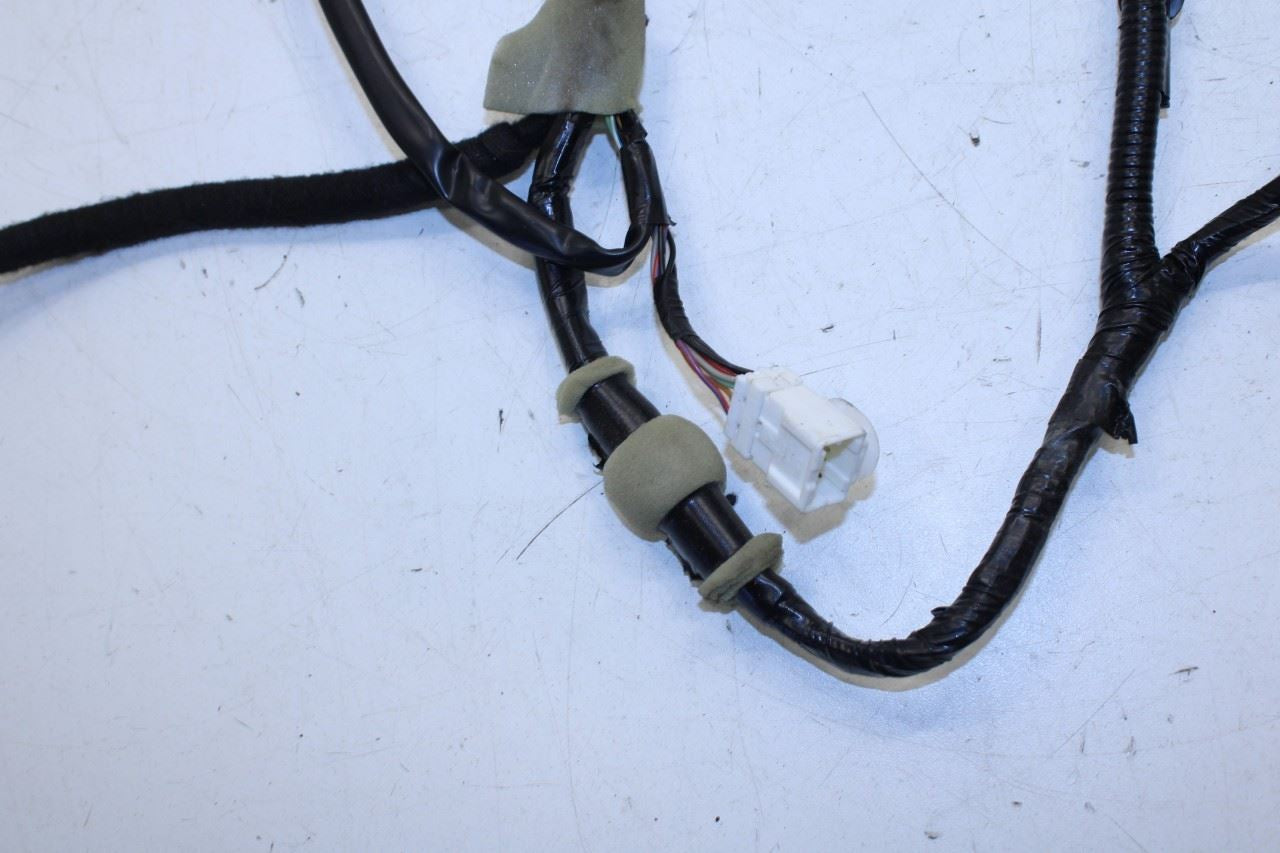 2019-2021 Subaru WRX Premium Front Right Passenger Door Wire Harness 81821VA403 - Alshned Auto Parts