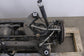 2008-2014 Mercedes-Benz C350 RWD Rear Sub Frame Crossmember Assy w/ Differential - Alshned Auto Parts