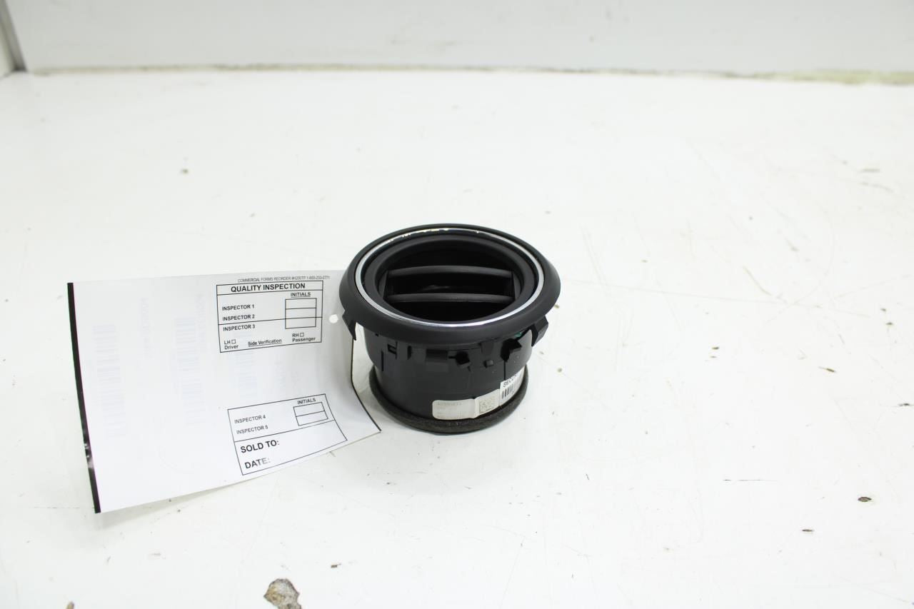 2015-2023 Toyota Tacoma Dashboard Right Outer Air Vent Grille 55061-04050-C0 OEM - Alshned Auto Parts