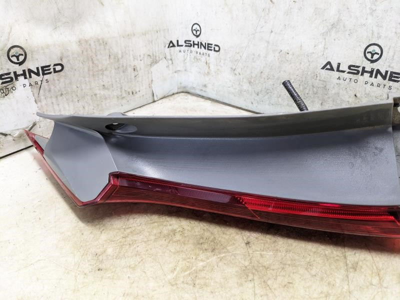 2012-2014 Honda CR-V Rear Left Driver Upper Taillight Lamp 34175-T0A-A01 OEM - Alshned Auto Parts