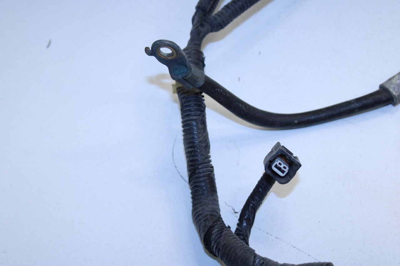 17-20 Acura MDX Advance 3.5L Left Side Engine Wire Harness 77961-TZ5-2A0 *ReaD* - Alshned Auto Parts