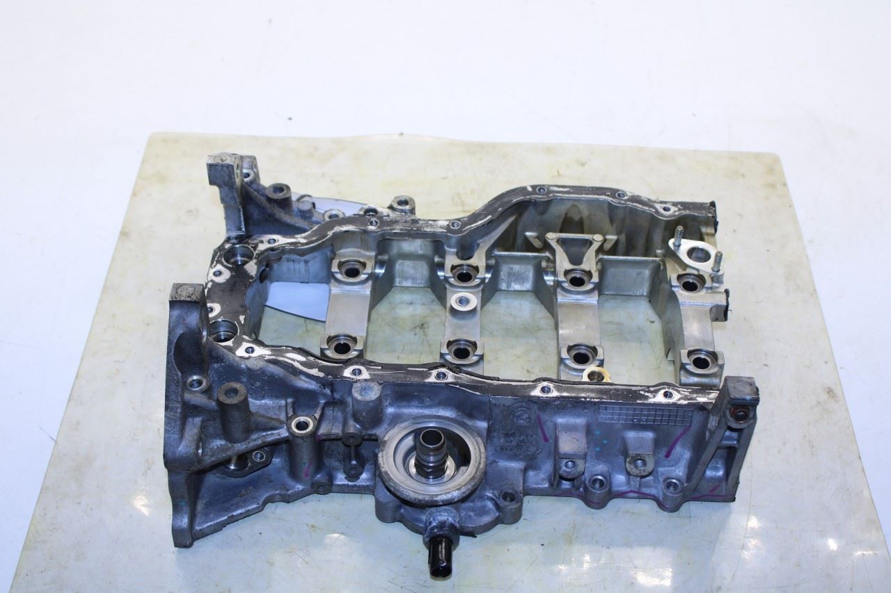 2020-2024 Kia Soul LX 2.0L Engine Cylinder Block 74K 319V3-2EH00 OEM - Alshned Auto Parts