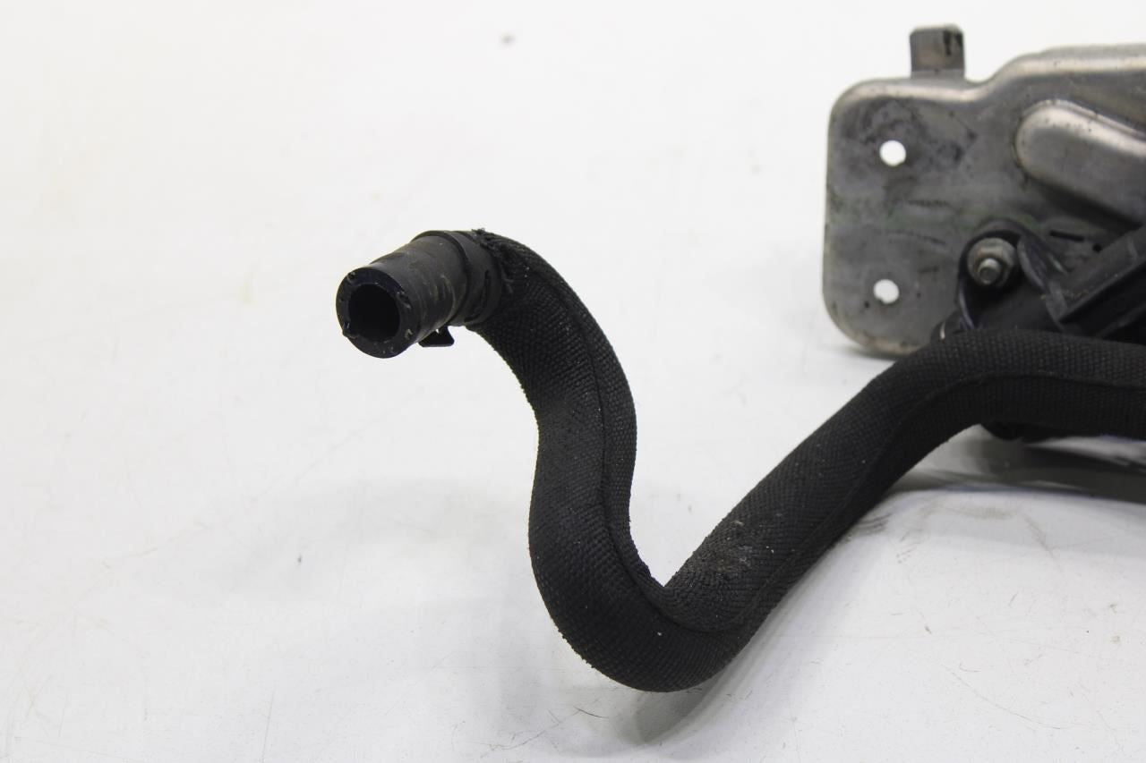10-15 BMW 750i xDrive 4.4L AWD Auto Transmission Oil Cooler w/ Hoses 17217638679 - Alshned Auto Parts