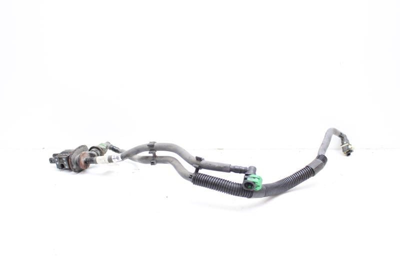 2017-2020 Ford F150 Vapor Canister Purge Control Valve w/ Hose JL34-9B325-AC OEM - Alshned Auto Parts