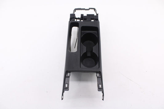 18-25 Mitsubishi Outlander Sport SE 4WD Center Console Base Panel w/ Cup Holder - Alshned Auto Parts