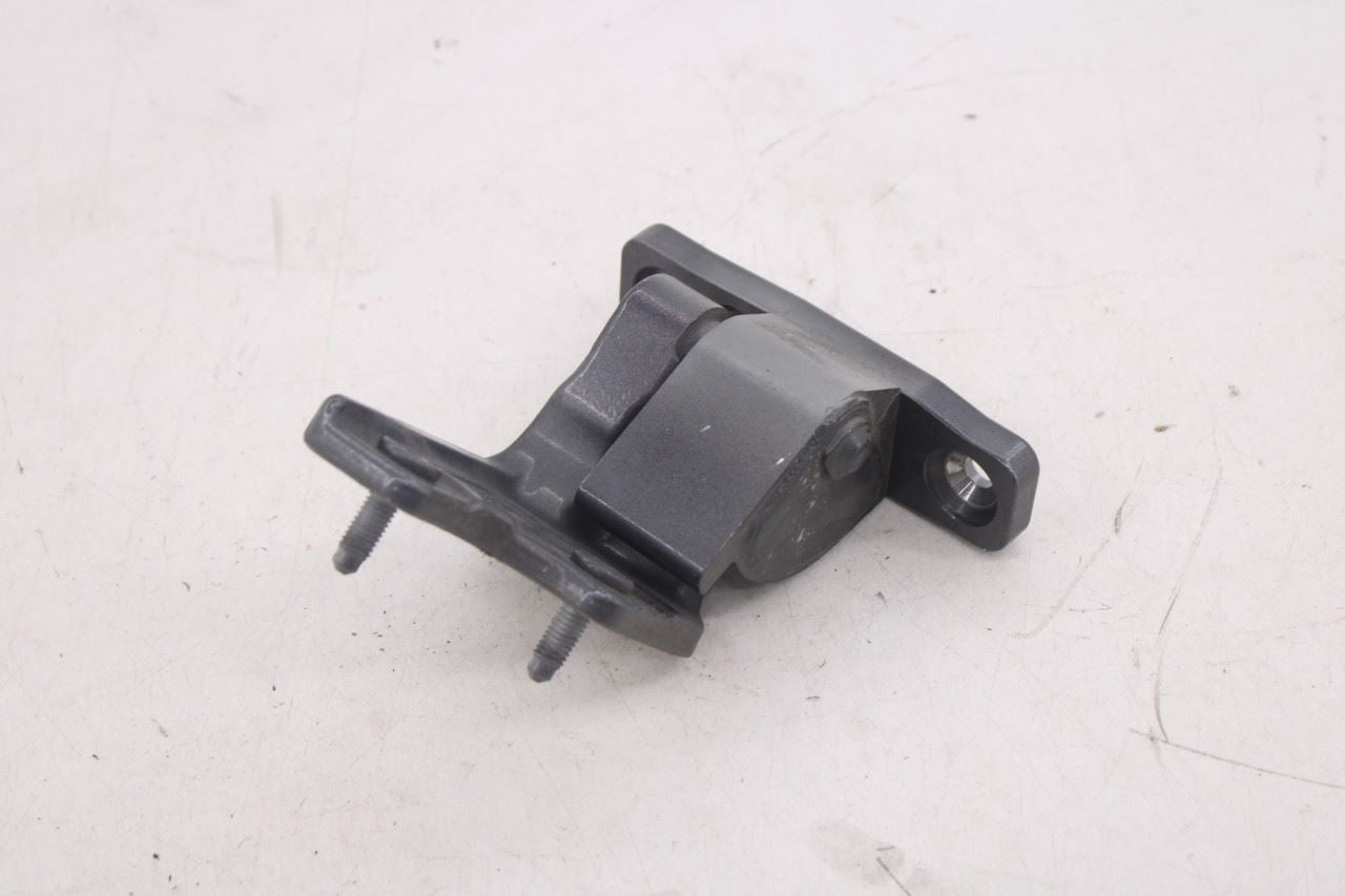 15-21 Mercedes-Benz C300 4Matic Rear Right Side Door Hinge Upper and Lower Pair5