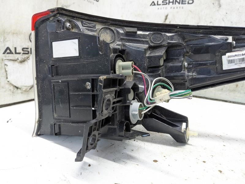 2019-2022 Toyota Prius RR LH Driver Side Tail Light Lamp 81560-47460 OEM *ReaD* - Alshned Auto Parts