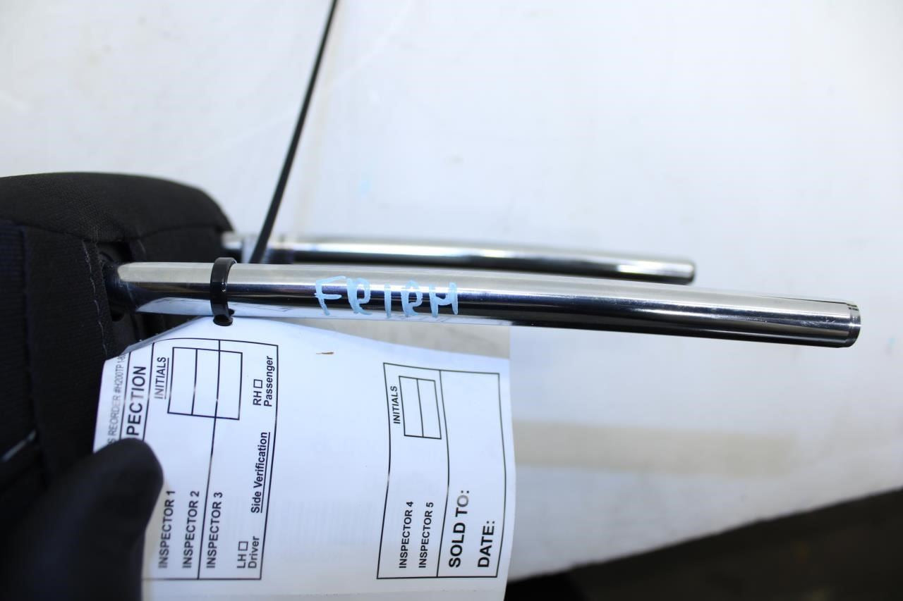 2020-2024 Subaru Legacy Premium Front Right Side Seat Headrest 64061AN04AVI OEM - Alshned Auto Parts