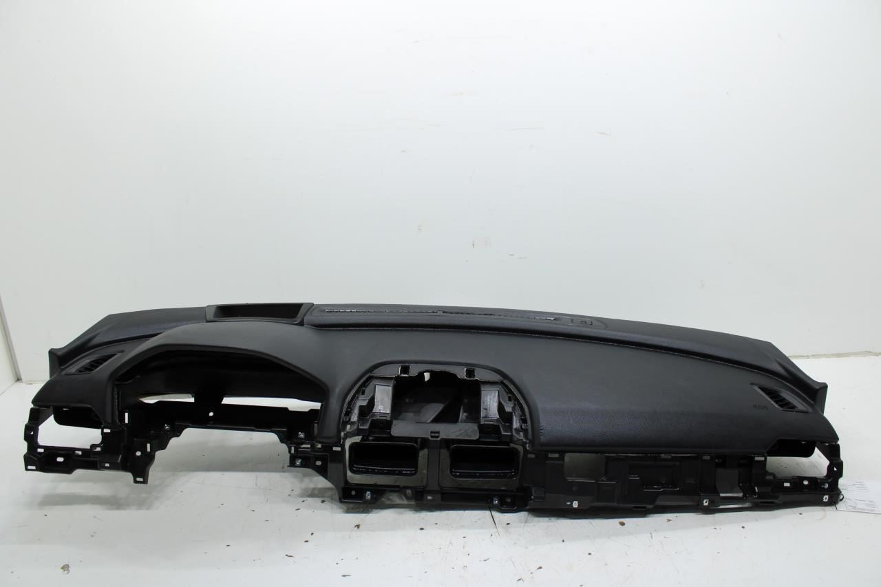 2018-2022 Honda Accord Dash Instrument Panel 77100-TVA-A10ZA OEM *ReaD* - Alshned Auto Parts