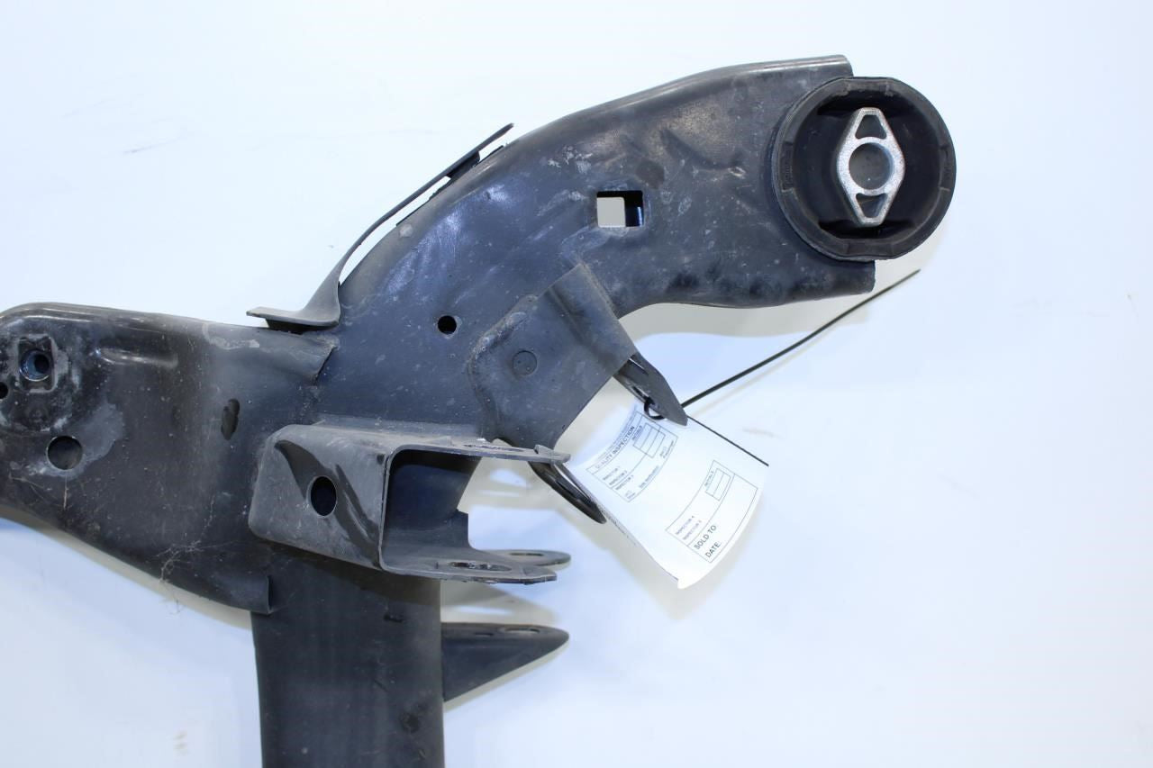 2020-25 Ford Explorer Police 3.3L AWD Rear Crossmember Subframe MB5Z-5035-H OEM - Alshned Auto Parts