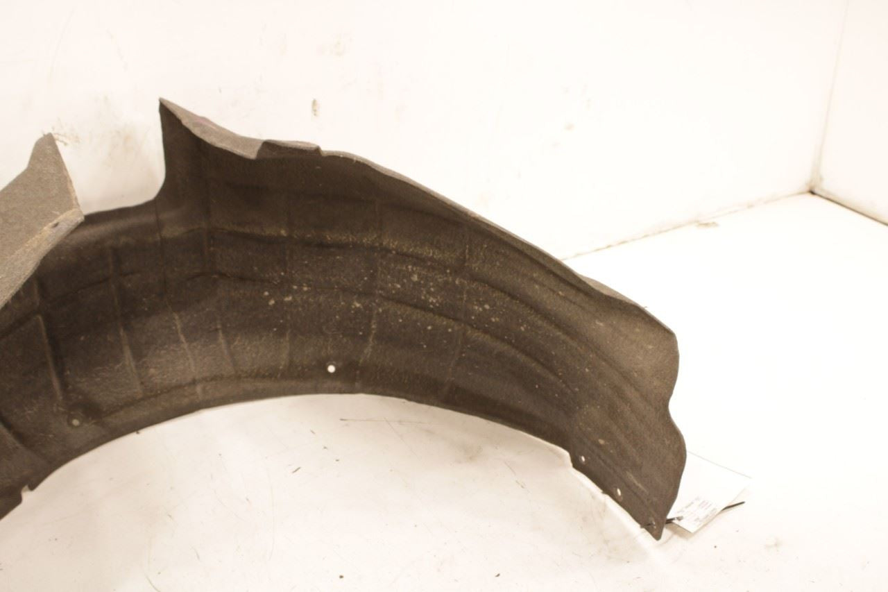 14-24 Infiniti Q50 Premium Rear Left Driver Side Wheelhouse Liner Splash Shield - Alshned Auto Parts