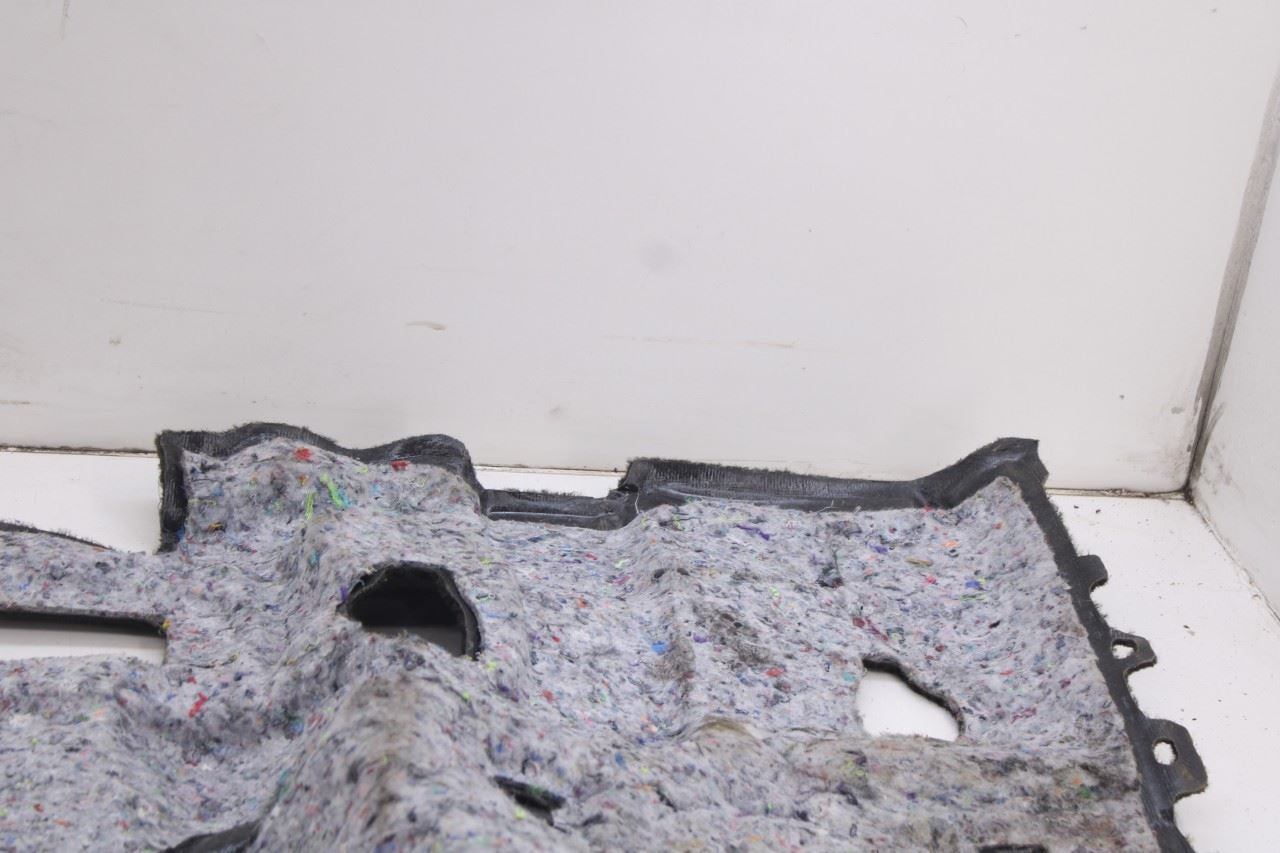 18-24 Ford Expedition Max XLT Front Floor Interior Carpet Liner KL1B-4000048-BB - Alshned Auto Parts