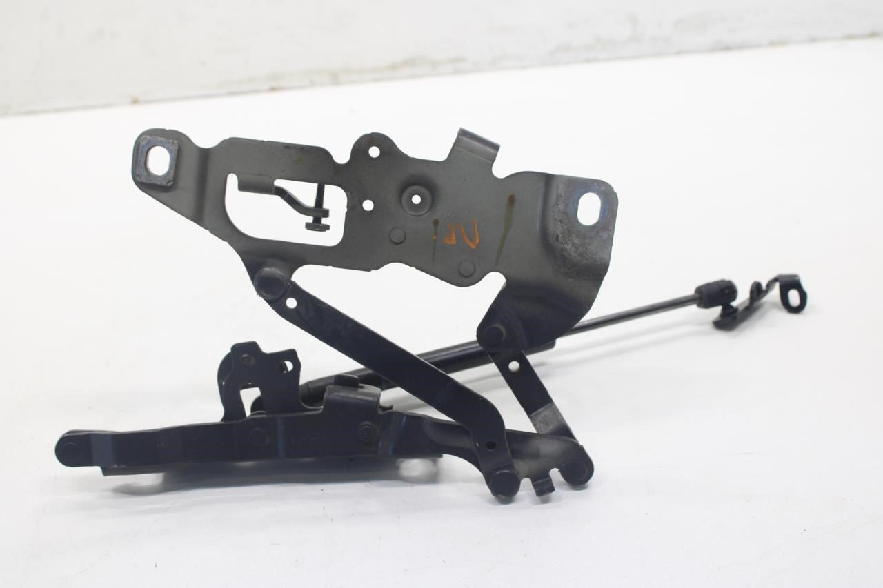 2010-2015 BMW 750i xDrive Front Left and Right Hood Bonnet Hinge 41617291701 OEM - Alshned Auto Parts