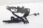 2010-2015 BMW 750i xDrive Front Left and Right Hood Bonnet Hinge 41617291701 OEM - Alshned Auto Parts