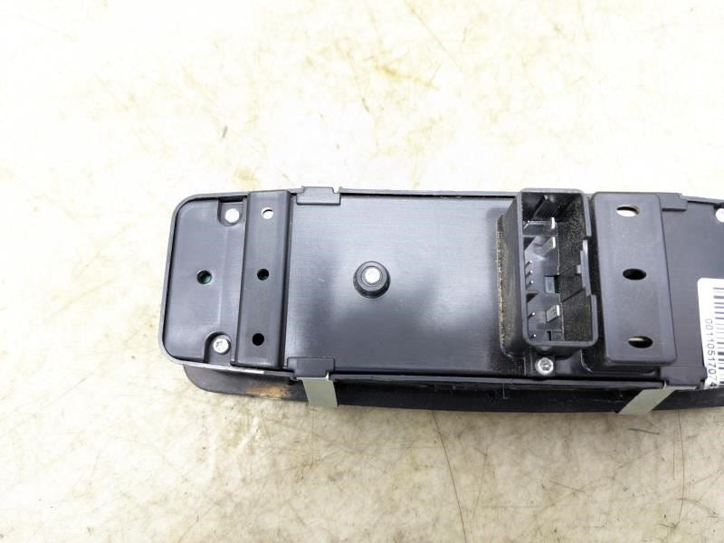 2019-2023 Ram 1500 Front Left Master Power Window Switch 68262252AC OEM - Alshned Auto Parts