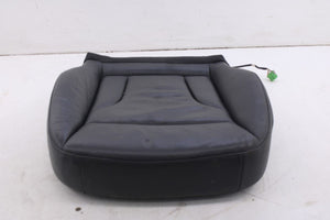 12-17 Audi Q5 Premium 2.0L Front Passenger Right Side Seat Lower Cushion *ReaD*