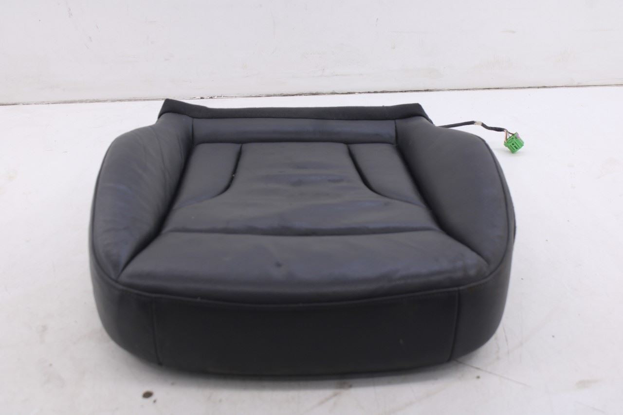 12-17 Audi Q5 Premium 2.0L Front Passenger Right Side Seat Lower Cushion *ReaD* - Alshned Auto Parts