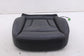 12-17 Audi Q5 Premium 2.0L Front Passenger Right Side Seat Lower Cushion *ReaD* - Alshned Auto Parts