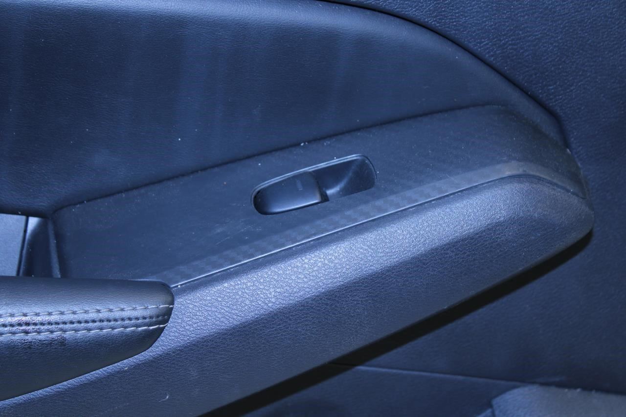 2019-2021 Nissan Altima SL Rear Left Driver Side Door Trim Panel 82911-6CA0A OEM - Alshned Auto Parts