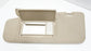 2005-07 Nissan Murano SL Front Driver Left Side Sun Visor w/ Illuminated Mirror - Alshned Auto Parts