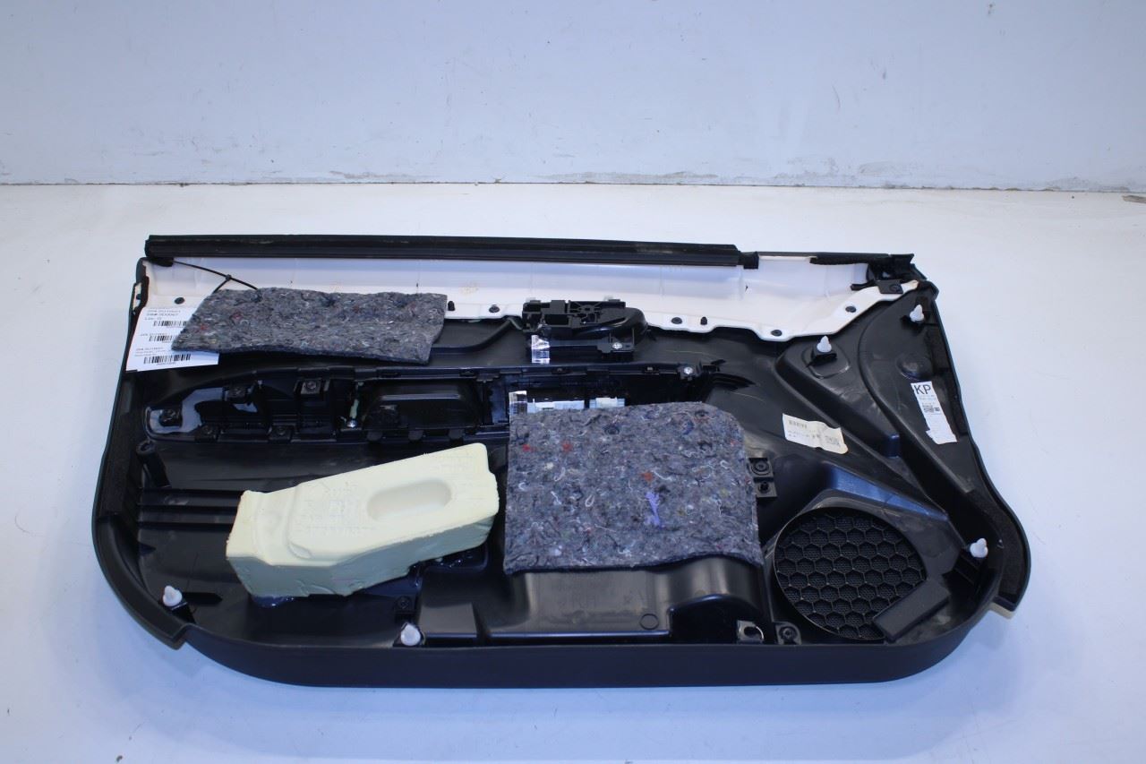 2018-2021 Subaru WRX Premium Front Right Passenger Door Trim Panel 94216VA340VH - Alshned Auto Parts