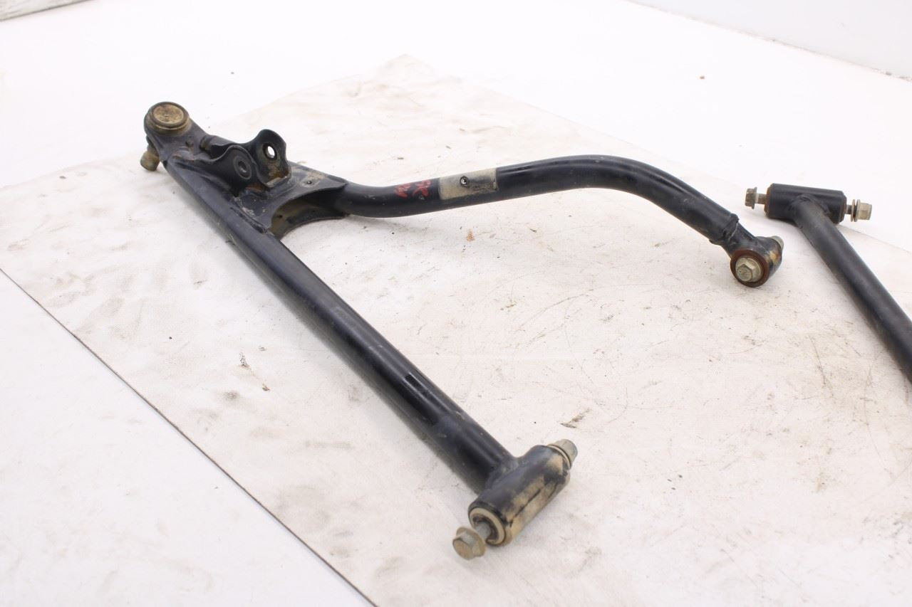 14-23 Polaris RZR XP 1000 Front Passenger Right Upper and Lower Control Arm Set - Alshned Auto Parts
