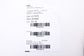 2015-16 Acura TLX Tech Rear Right Left Side and Center 2nd Row Seat Headrest Set23