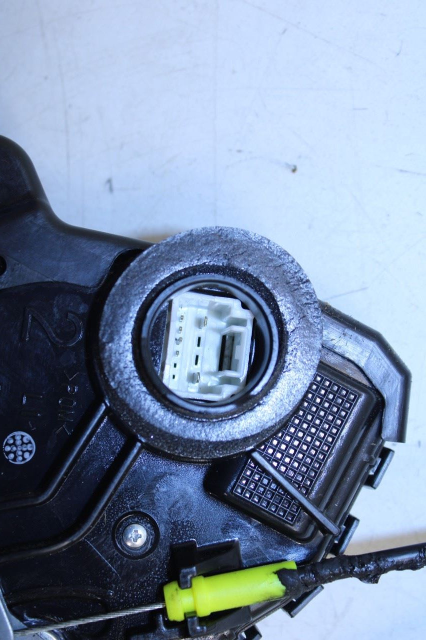 2013-20 Lexus GS350 Front Left Driver Side Door Lock Latch Actuator 69040-42250 - Alshned Auto Parts