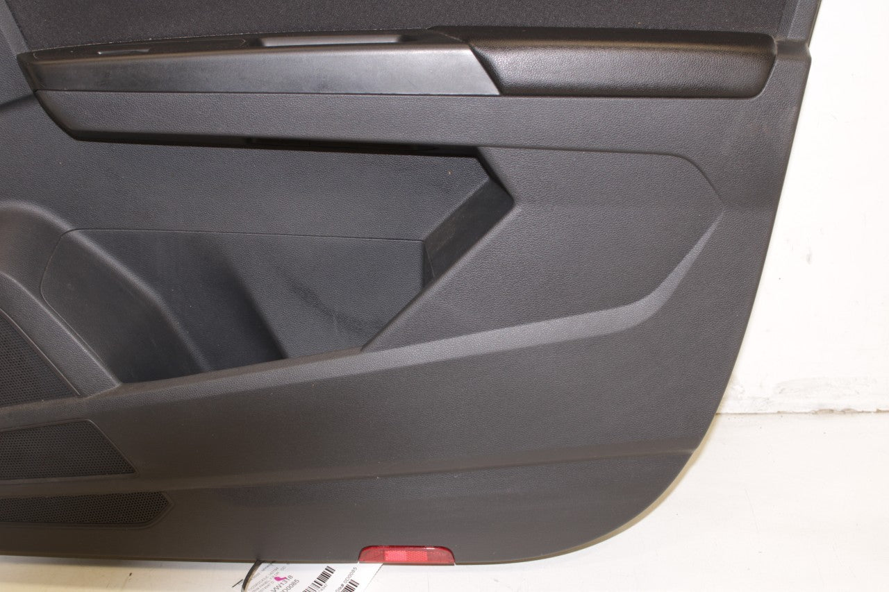 2018-19 Volkswagen Atlas S Front Right Door Trim Panel 3CN867012EHSG OEM *ReaD* - Alshned Auto Parts