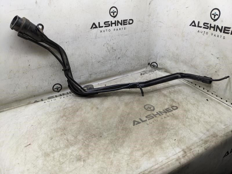13-19 Ford Explorer Police 3.5L Fuel Tank Filler Neck Hose Tube DG13-9034-FG OEM - Alshned Auto Parts
