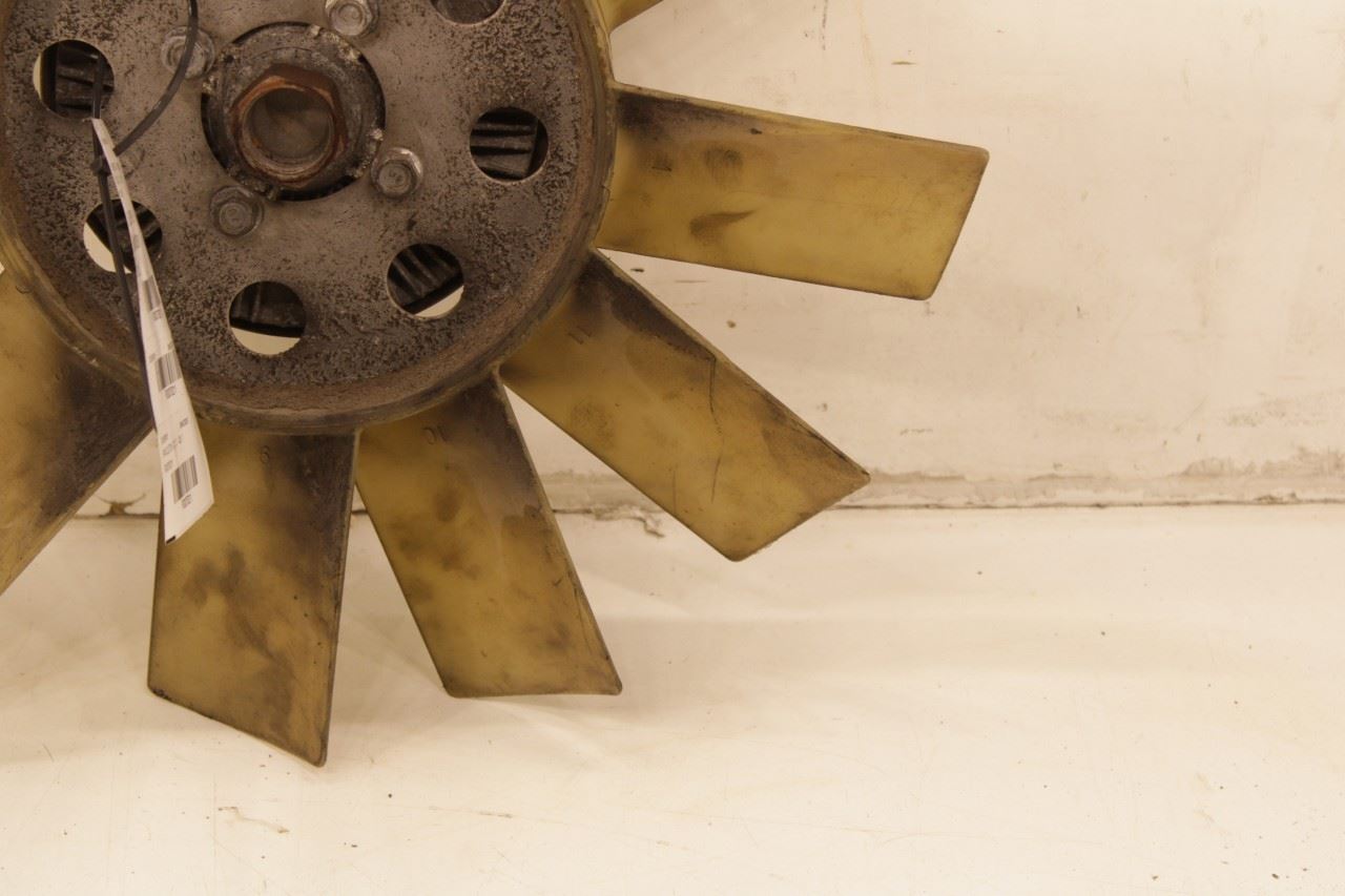 1995-2026 Isuzu NPR HD 6.0L Engine Cooling Fan Clutch 8159768891 OEM - Alshned Auto Parts
