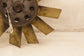 1995-2026 Isuzu NPR HD 6.0L Engine Cooling Fan Clutch 8159768891 OEM - Alshned Auto Parts