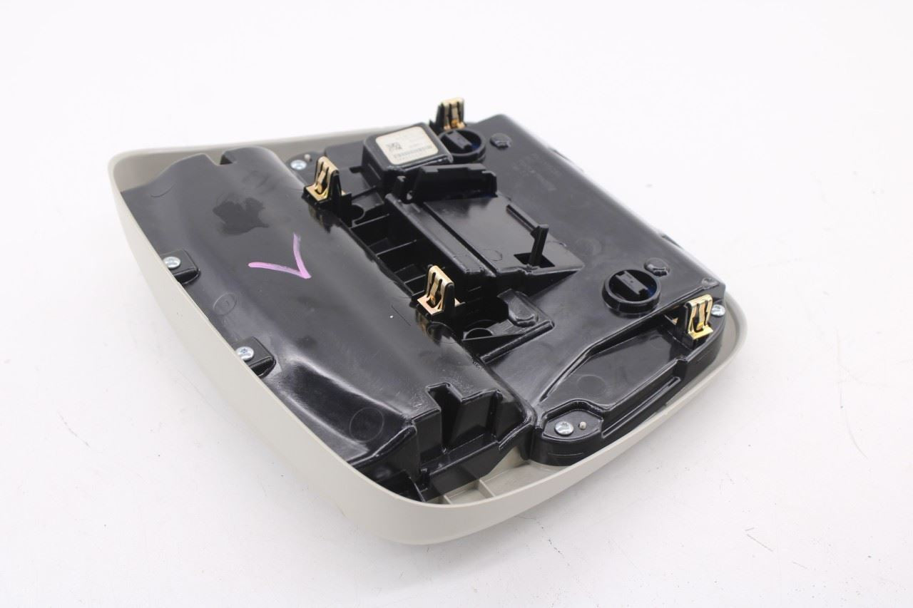 2011-20 Dodge Durango SXT Front Roof Overhead Console Dome Light Lamp 1UC591DAAC14