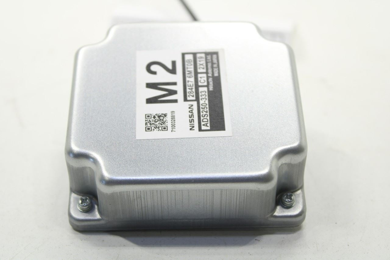 21-2022 Nissan Rogue Sport SL AWD Advanced Driver Assistance System ADAS Module - Alshned Auto Parts