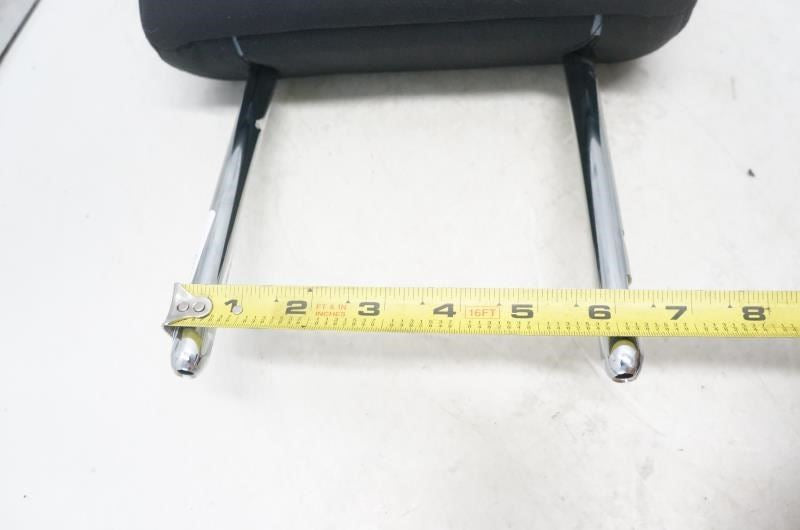 2014 Volkswagen Tiguan Rear Right Left Headrest Cloth 5N0-881-903-D-ZGU OEM - Alshned Auto Parts