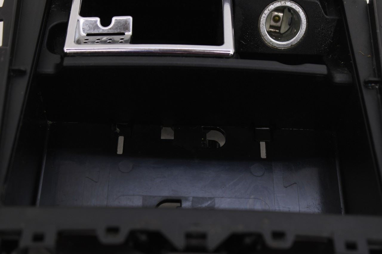 2010-2016 Mercedes-Benz E350 4Matic Front Center Console Ashtray Bin 2126804150 - Alshned Auto Parts