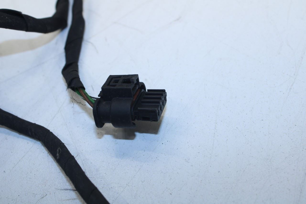 12-15 Mercedes-Benz ML350 Rear Bumper Wire Harness w/ Park Sensors 166-440-14-32 - Alshned Auto Parts