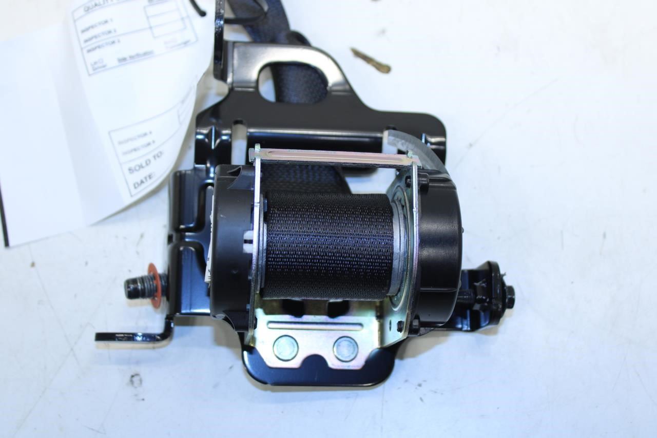 18-23 Kia Stinger GT1 Rear RH Side 2nd Row Seat Belt Retractor 89820-J5500WK OEM - Alshned Auto Parts