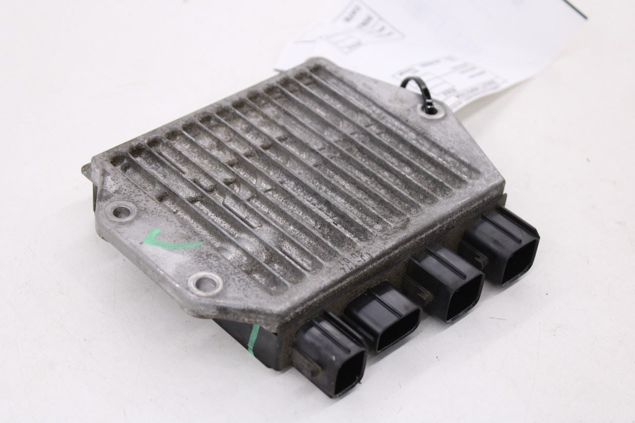 2014-2020 Acura MDX w/Technology Pkg 3.5L Fuel Injector Computer Control Module 11