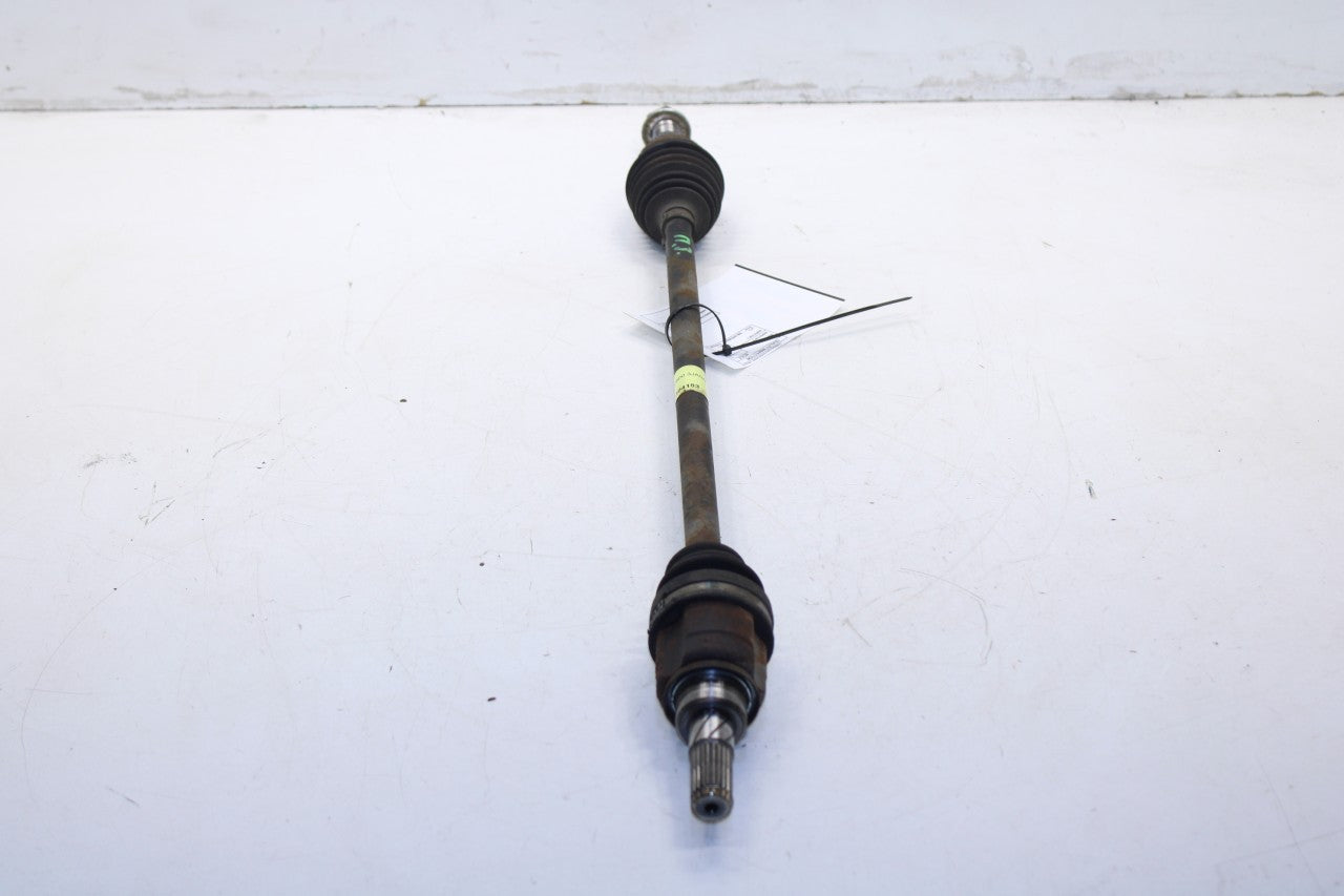 2013-20 Nissan Pathfinder SV 4x4 Rear Right CV Axle Drive Half Shaft 39600-3JA0A - Alshned Auto Parts