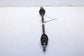 2013-20 Nissan Pathfinder SV 4x4 Rear Right CV Axle Drive Half Shaft 39600-3JA0A - Alshned Auto Parts