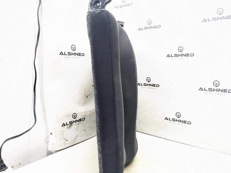 2015-23 Ford Mustang GT 5.0L Rear Right Side 2nd Row Seat Backrest Upper Cushion12