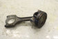 2017-22 Alfa Romeo Giulia Ti 2.0L AWD Engine Piston 1 w/ Connecting Rod 50052788 - Alshned Auto Parts